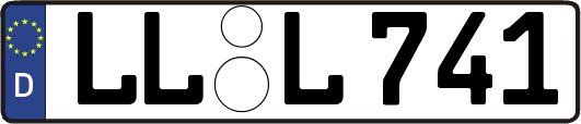 LL-L741