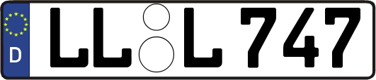 LL-L747