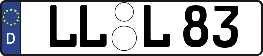 LL-L83