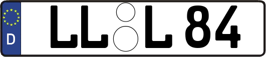 LL-L84