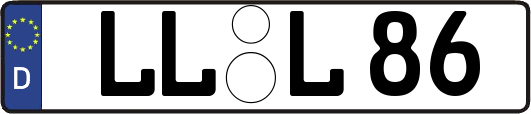 LL-L86