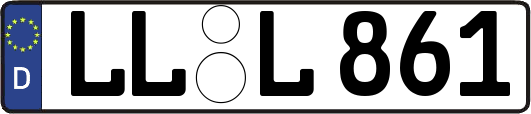 LL-L861