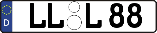 LL-L88