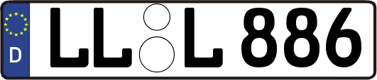 LL-L886