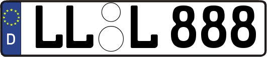 LL-L888