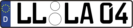 LL-LA04