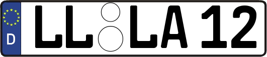 LL-LA12