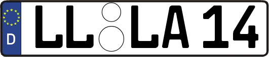 LL-LA14