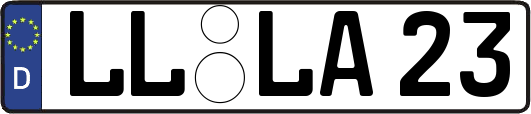 LL-LA23