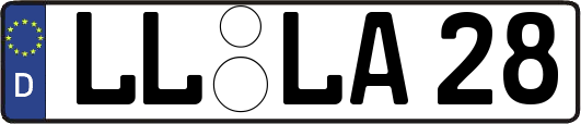 LL-LA28