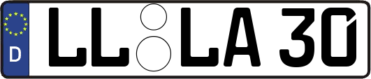 LL-LA30