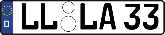 LL-LA33