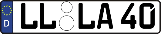 LL-LA40