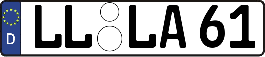 LL-LA61