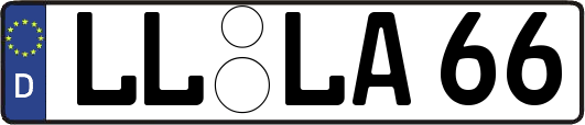 LL-LA66