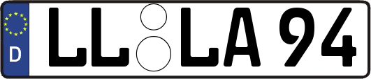 LL-LA94