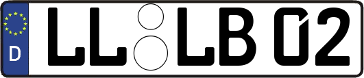 LL-LB02