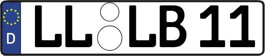 LL-LB11