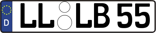 LL-LB55