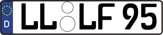 LL-LF95