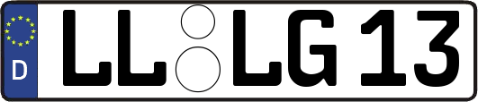 LL-LG13