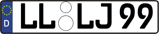 LL-LJ99