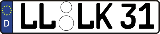 LL-LK31