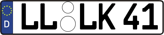 LL-LK41