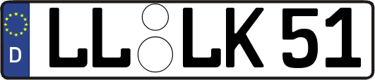 LL-LK51