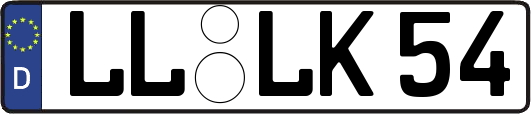 LL-LK54