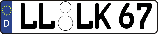 LL-LK67