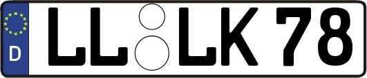 LL-LK78