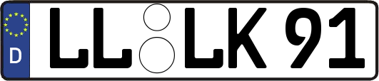 LL-LK91