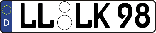 LL-LK98