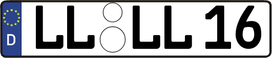 LL-LL16