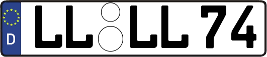 LL-LL74