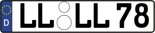 LL-LL78