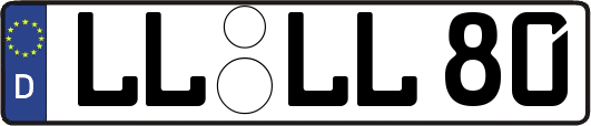 LL-LL80