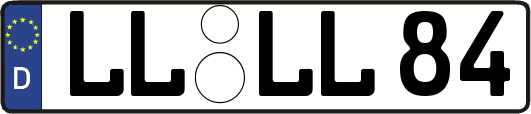 LL-LL84