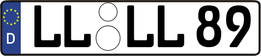 LL-LL89