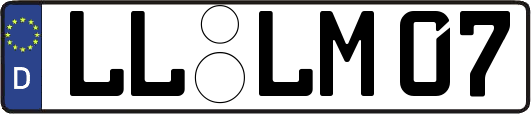 LL-LM07