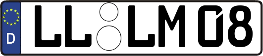 LL-LM08