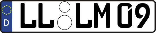 LL-LM09