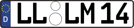 LL-LM14