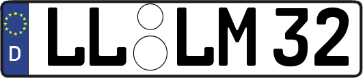 LL-LM32