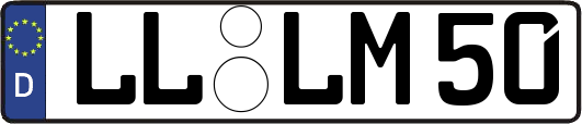 LL-LM50