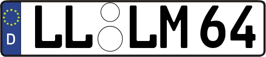 LL-LM64