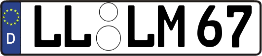 LL-LM67