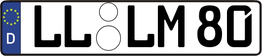 LL-LM80