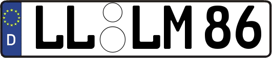 LL-LM86